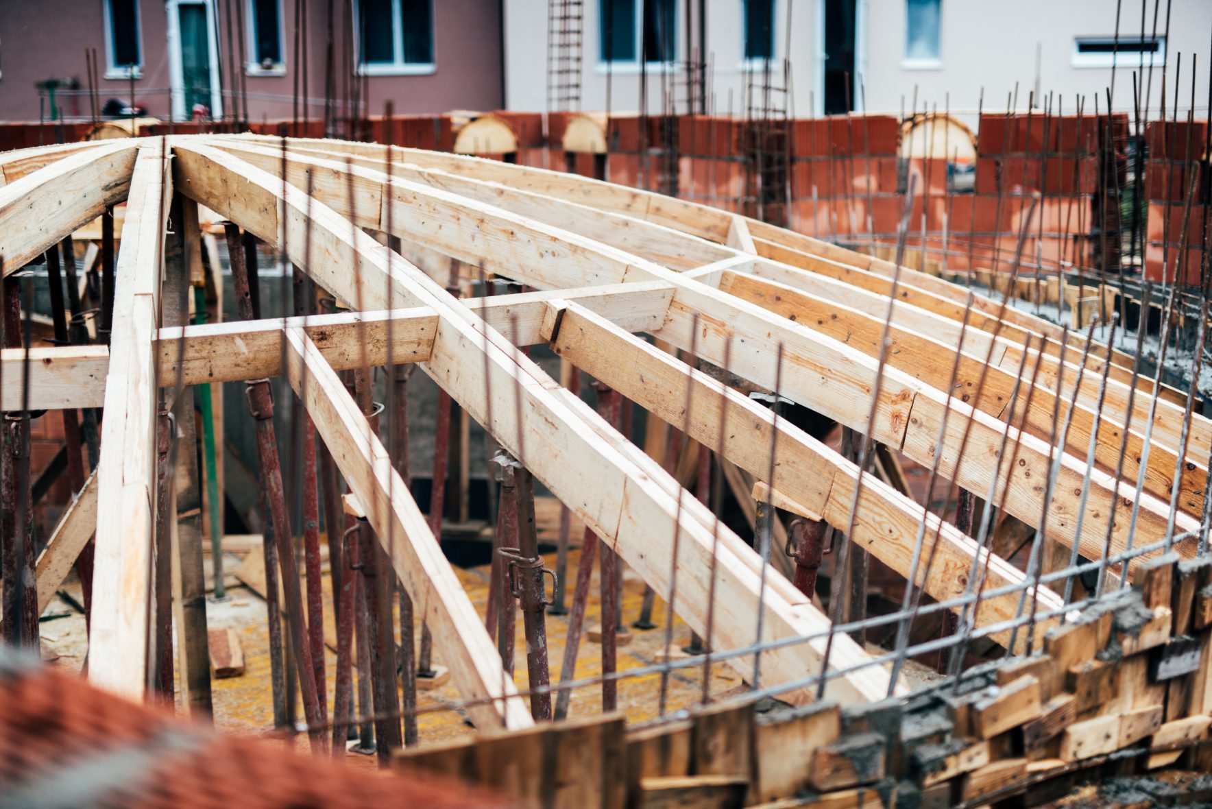 Custom Roofing