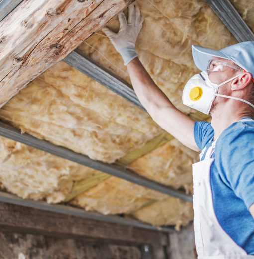 Insulation Insulation