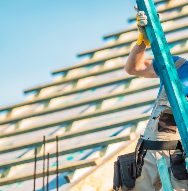 Roofing Roofing